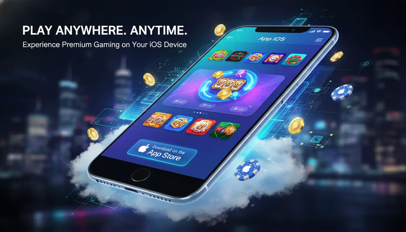 bet365 casino iPhone app