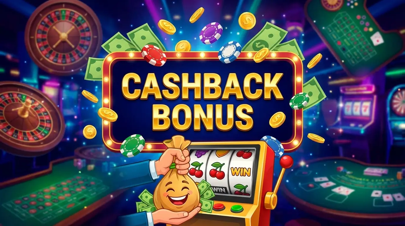 bet365 casino cashback bonus