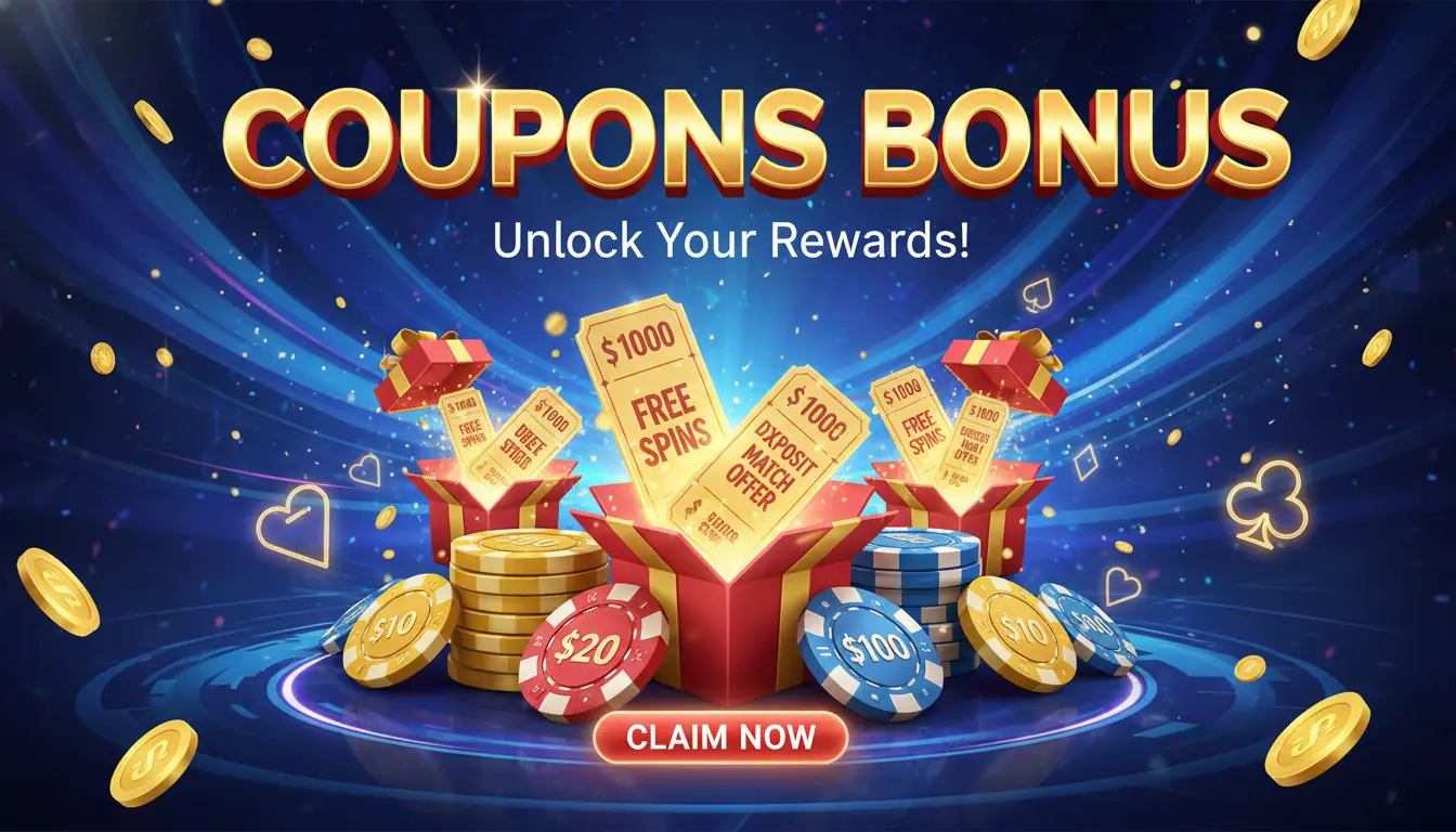 bet365 casino coupons