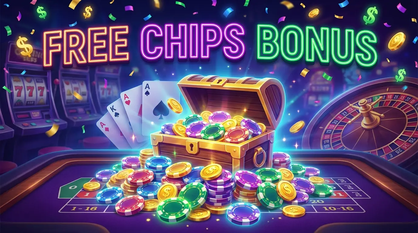 bet365 free chips