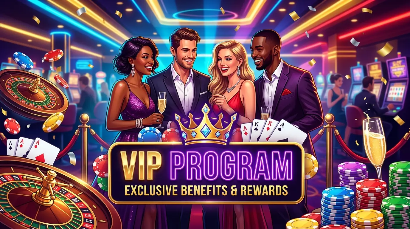 bet365 VIP program