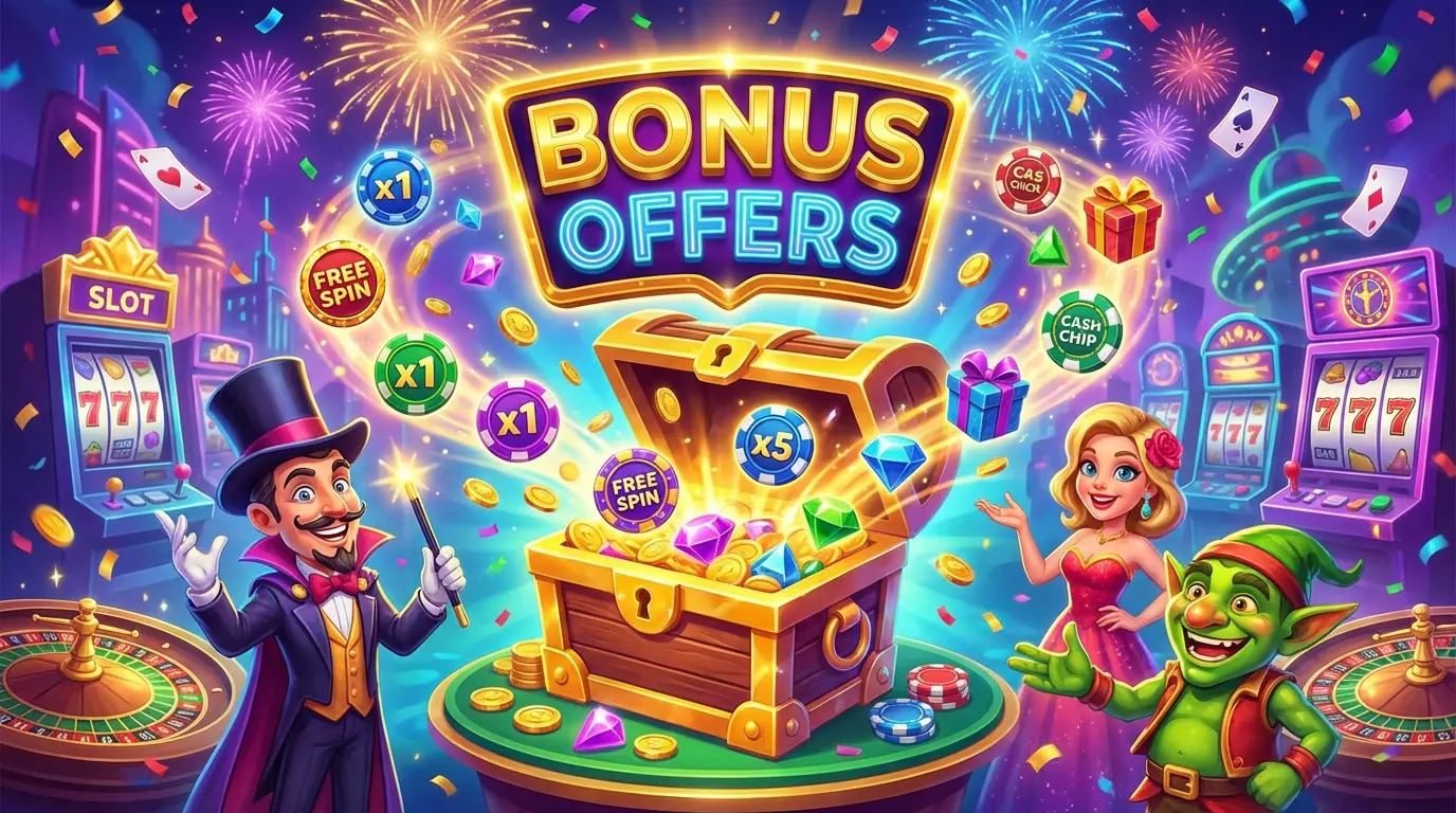 bet365 bonus offers
