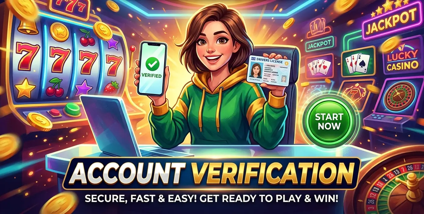 bet365 casino verification