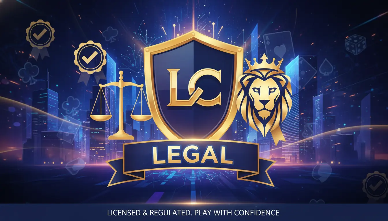 bet365 casino legality