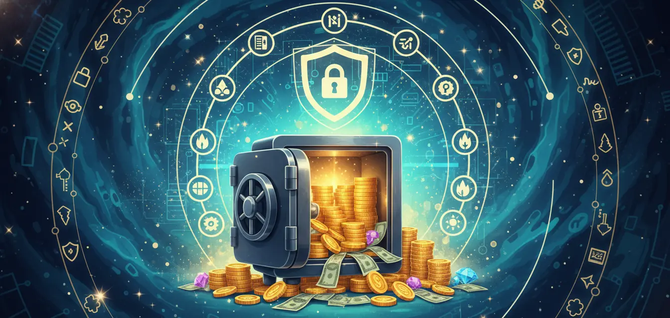 bet365 casino safety