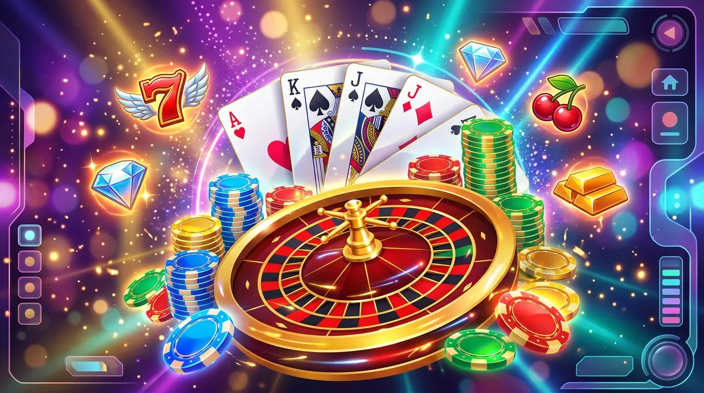 bet365 casino operator