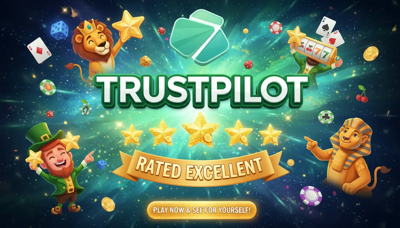 bet365 casino Trustpilot reviews