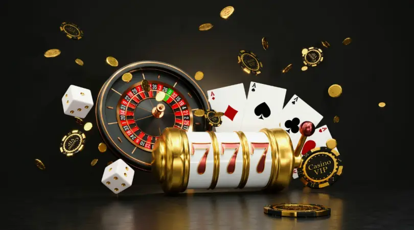 bet365 casino games