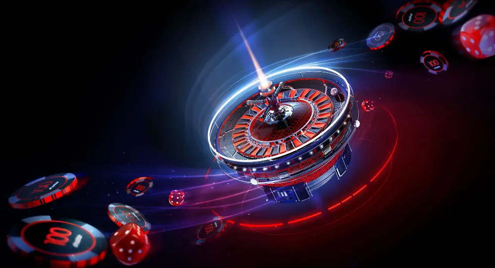 bet365 casino roulette