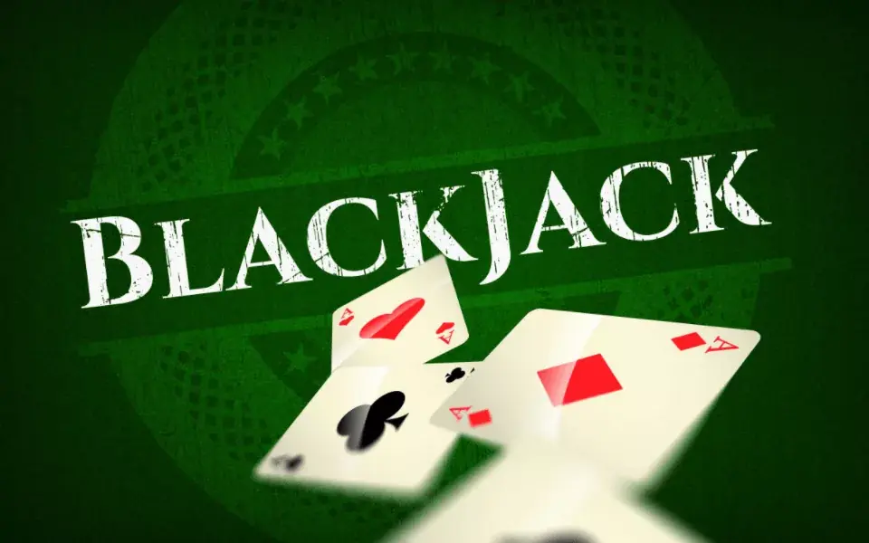 bet365 blackjack game