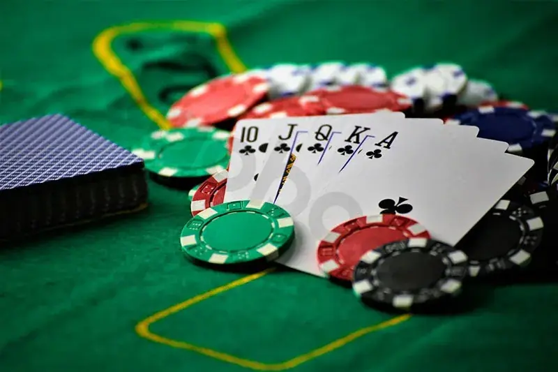 bet365 casino poker
