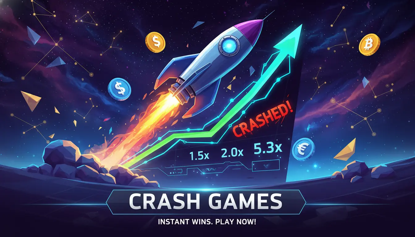 bet365 crash games