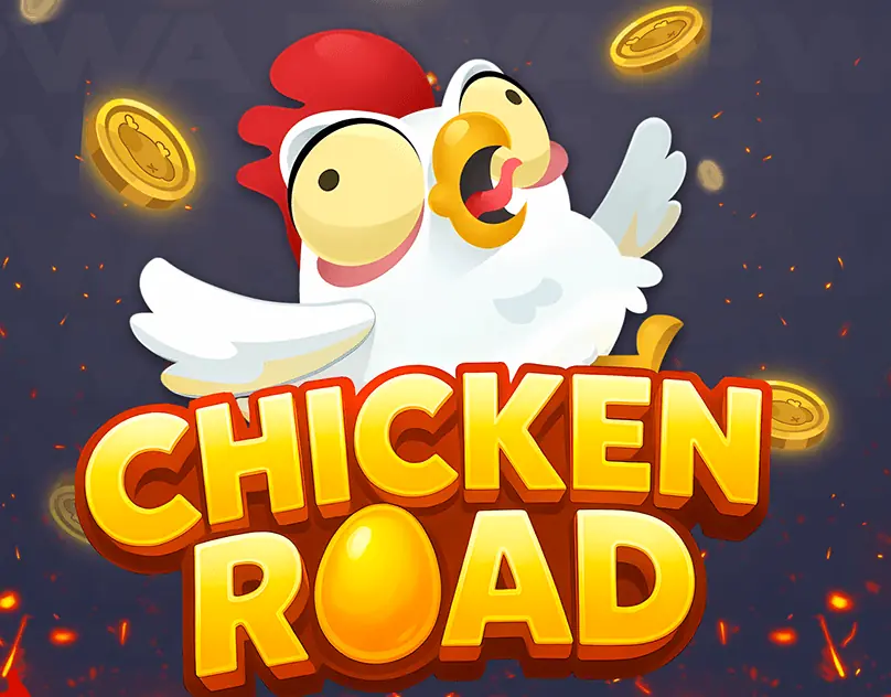 bet365 casino Chicken Road